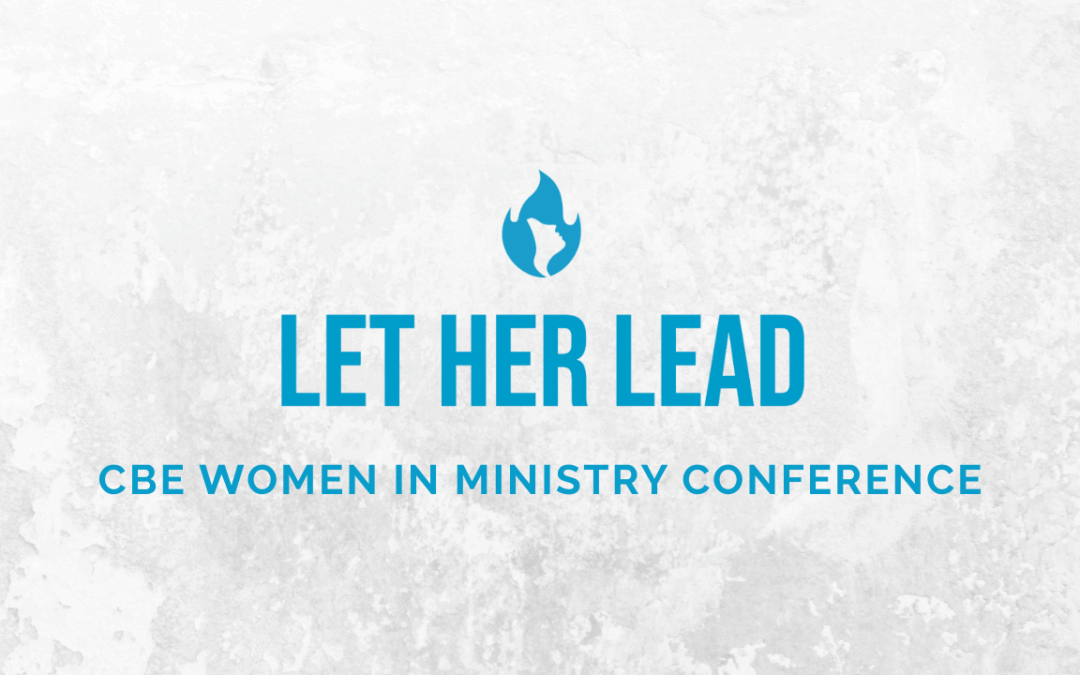 Created Equal In God’s Image: Stepping into service together as men and women: how CBE is encouraging The Wesleyan church.