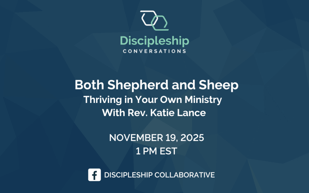 Both Shepherd and Sheep