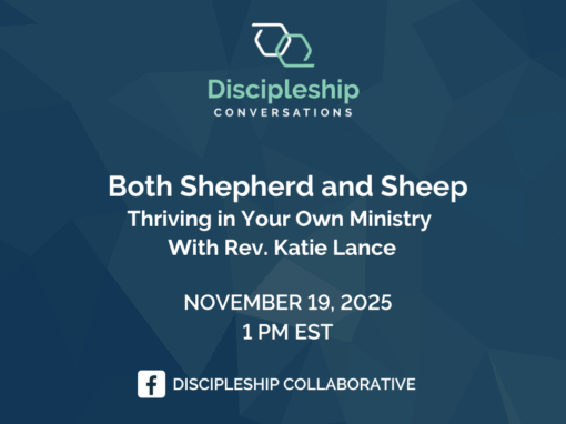 Both Shepherd and Sheep