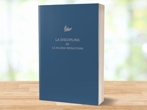 La nueva “Disciplina” en español