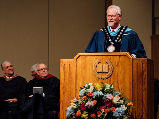 Kingswood University marks historic night: Inauguration, 80th anniversary and mortgage burning