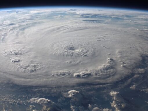 World Hope International – Hurricane Melissa Response