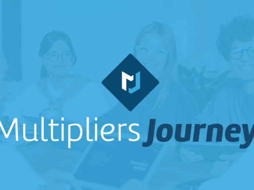 Multipliers Journey