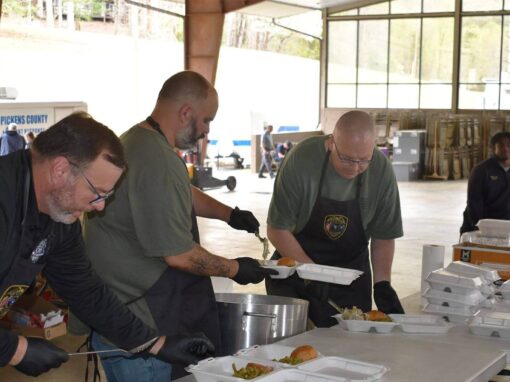 A special place with special people