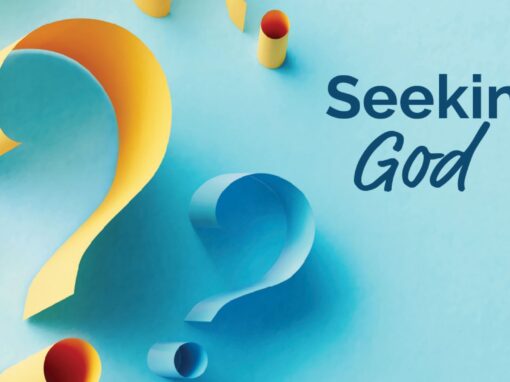 Seeking God
