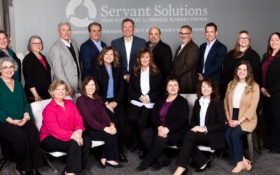Servant Solutions to relocate office to Fishers, Indiana