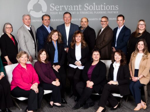 Servant Solutions to relocate office to Fishers, Indiana