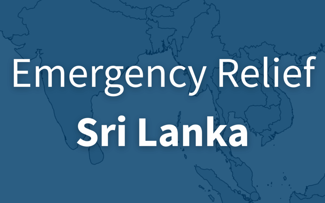 Cyclone Ditwah’s destruction