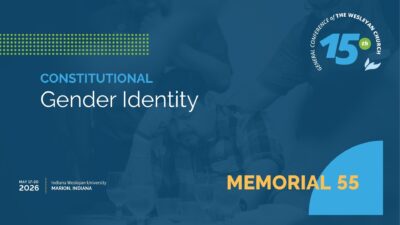 Memorial 55: Gender Identity
