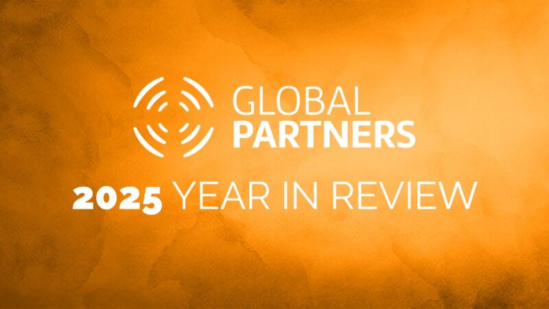 Reaching the unreached