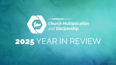 Advancing the movement together