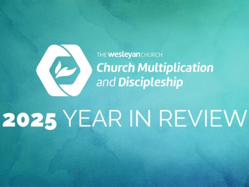 Advancing the movement together