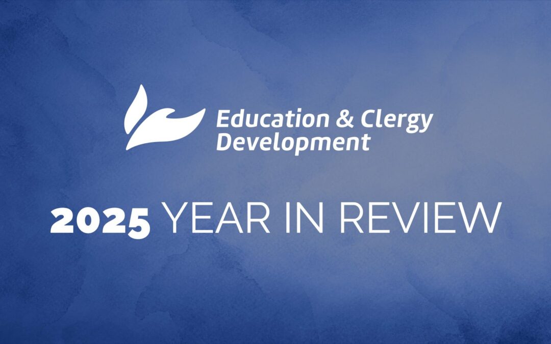 Equipping and empowering