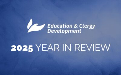 Equipping and empowering