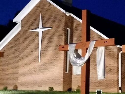 Hope on the frontlines