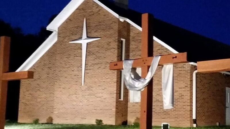 Hope on the frontlines