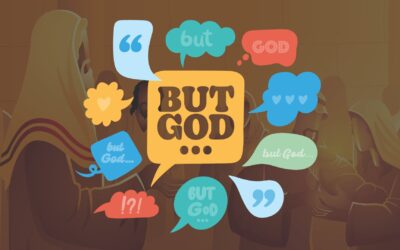 “But God …”: Enduring hope