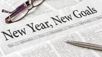 Faith-filled practices for a new year