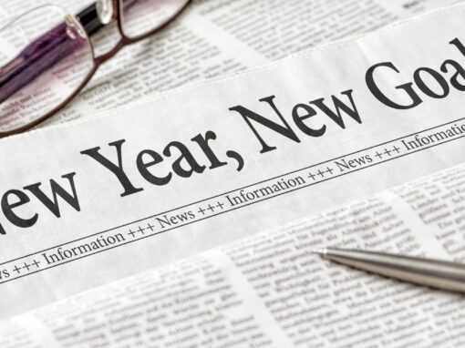 Faith-filled practices for a new year