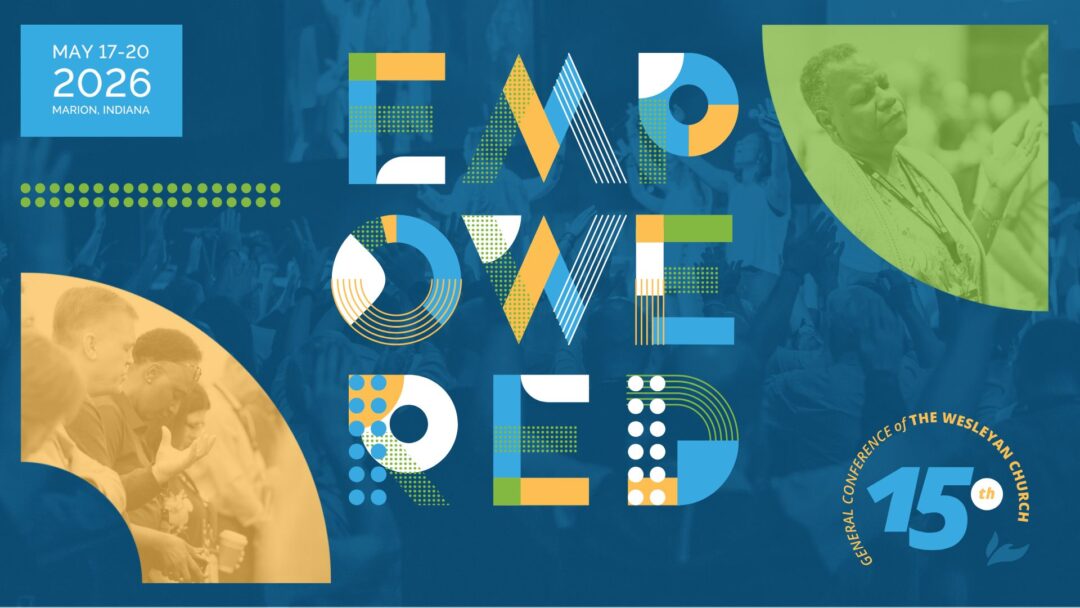 Tuesday, May 19 Summary — General Conference Day 2