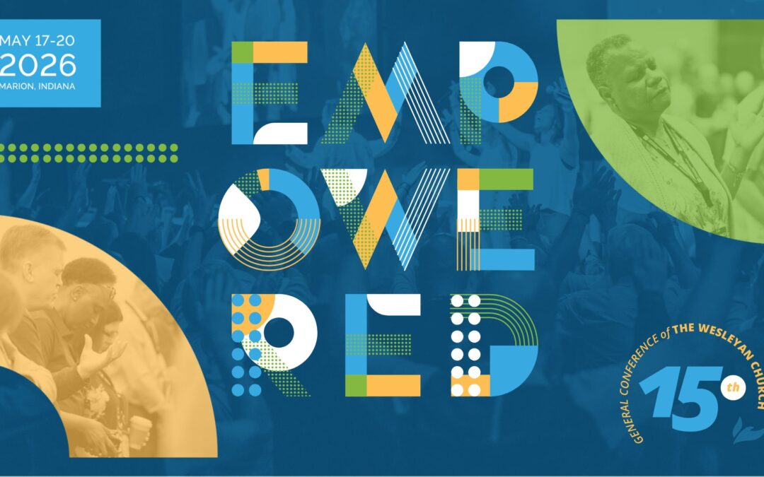 Why General Conference matters