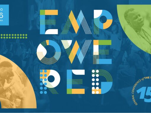 Why General Conference matters