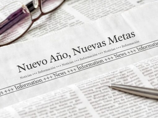 Prácticas llenas de fe para un nuevo año