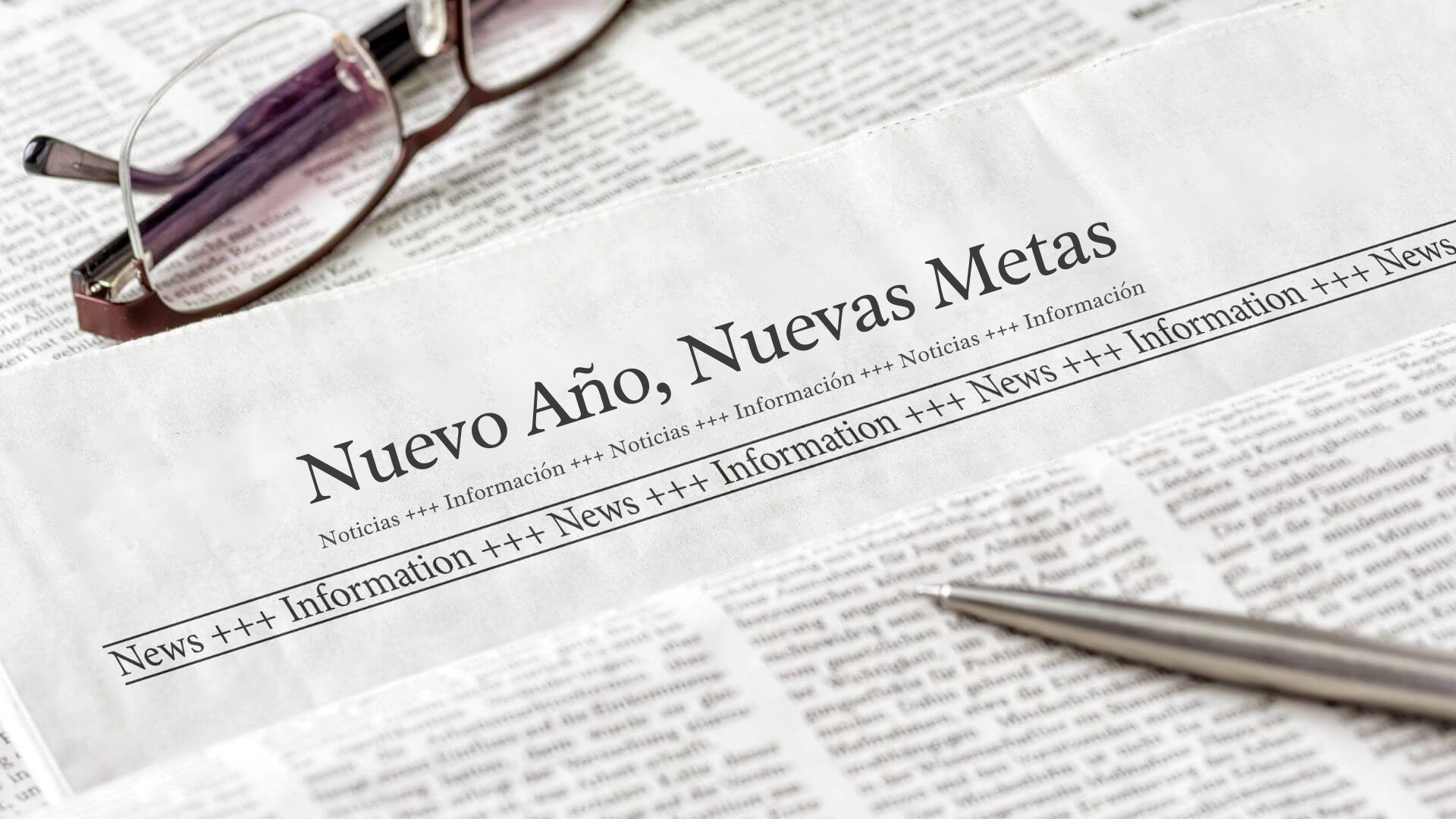 Prácticas llenas de fe para un nuevo año