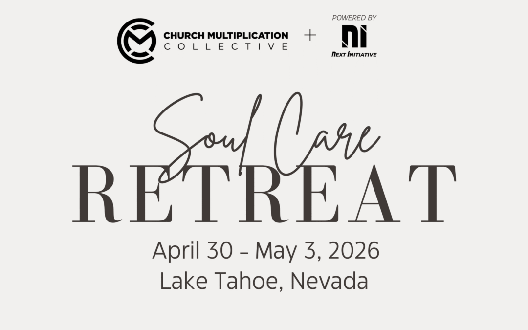 Soul Care Retreat