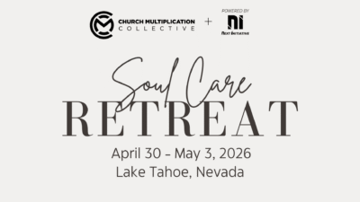 Soul Care Retreat
