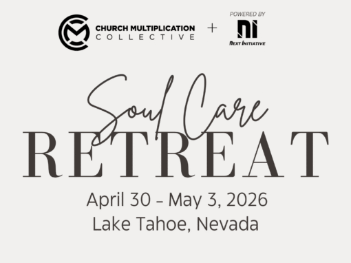Soul Care Retreat