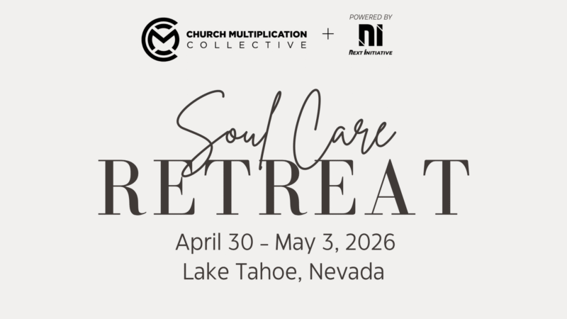 Soul Care Retreat
