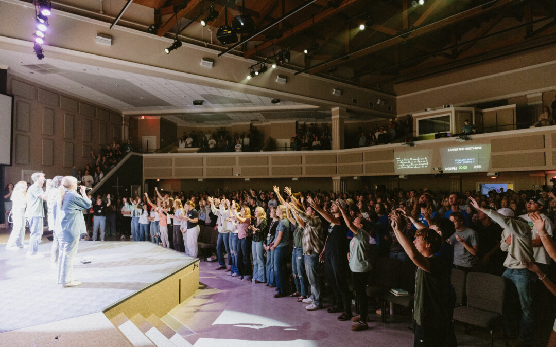 Multiplying and sending