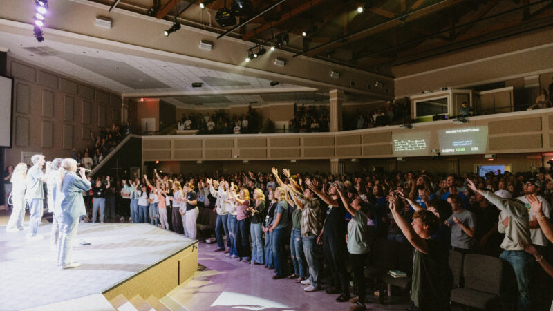 Multiplying and sending