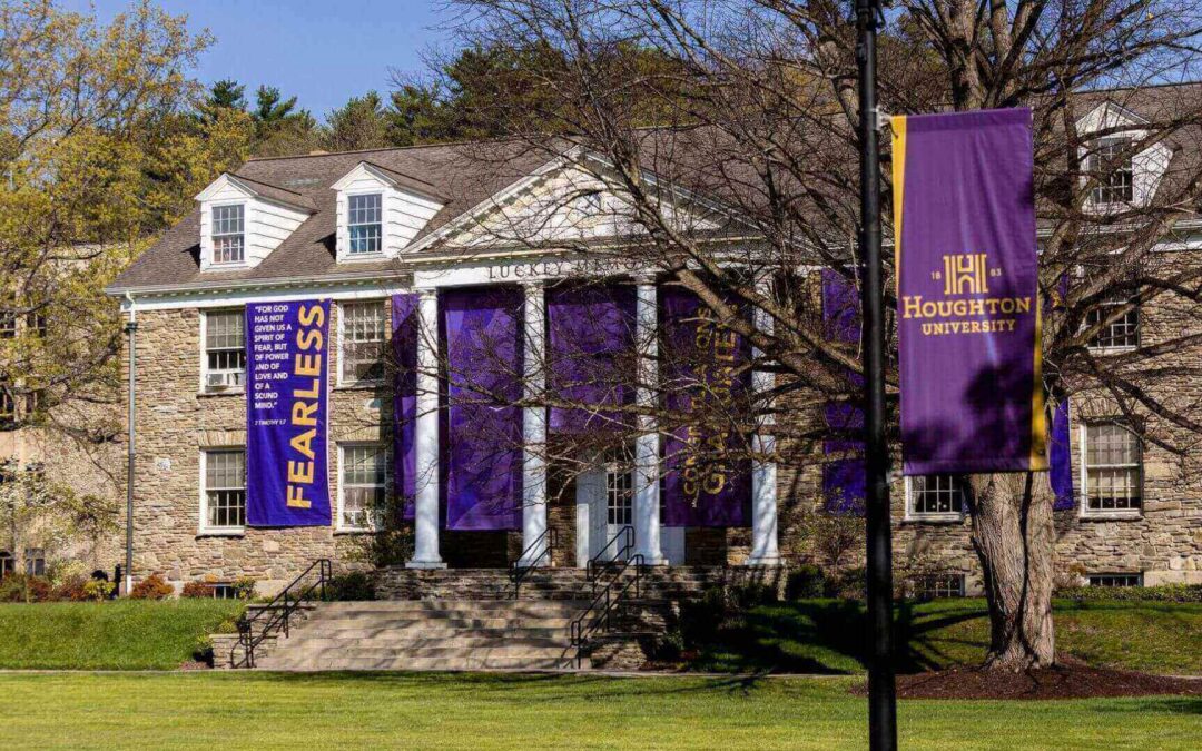 God’s kingdom come