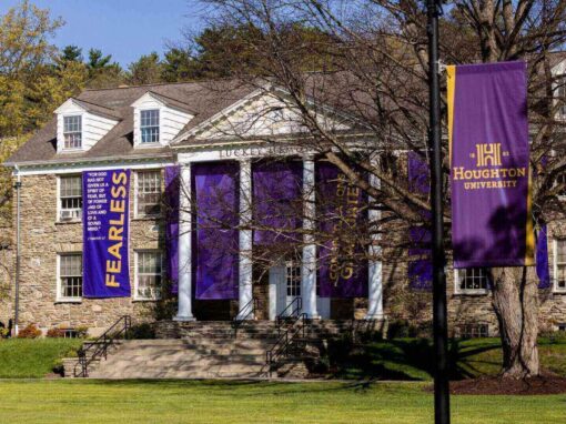 God’s kingdom come