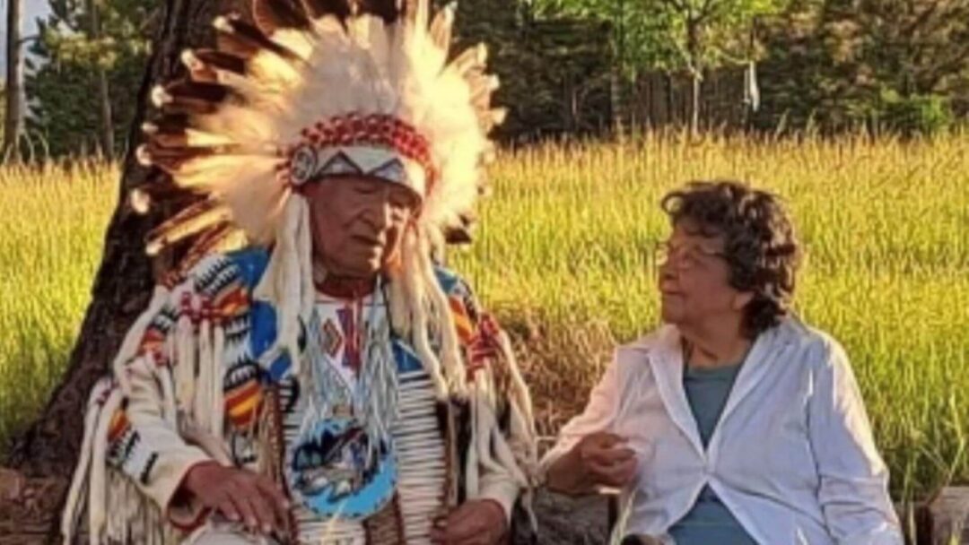 Reverend Dr. Gerald Yellowhawk remembered for faithful service