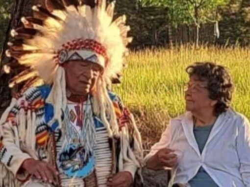 Reverend Dr. Gerald Yellowhawk remembered for faithful service