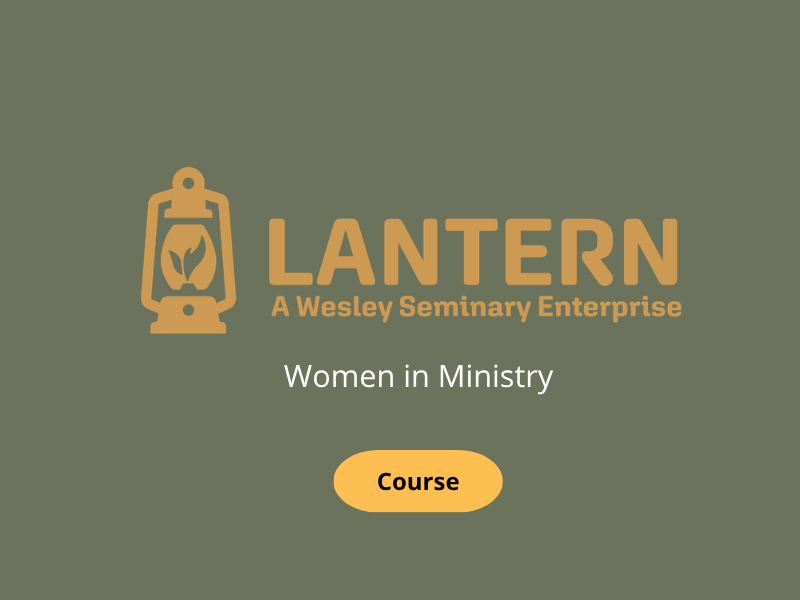 Lantern Women in Ministry (1)