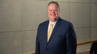 Dr. James A. Dunn called to serve as General Superintendent of The Wesleyan Church