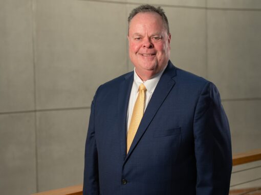 Dr. James A. Dunn called to serve as General Superintendent of The Wesleyan Church