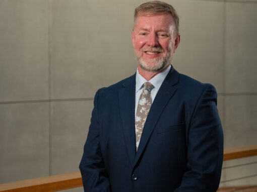 General Conference elects Michael Skor to general office