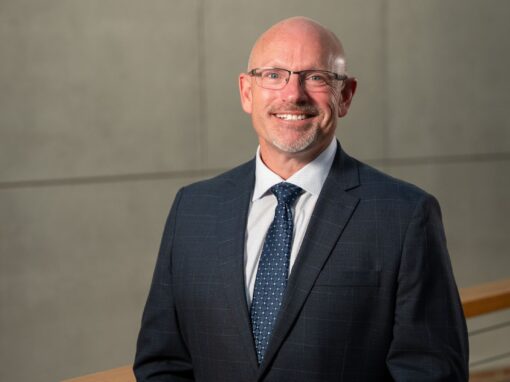 General Conference elects Wayne Otto to general office