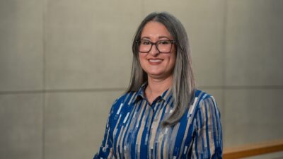 General Conference elects Nikki Nettleton as executive director