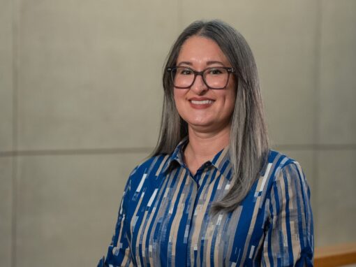 General Conference elects Nikki Nettleton as executive director