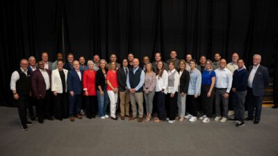 2026-2030 General Board of The Wesleyan Church elected