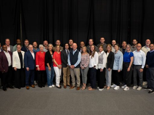 2026-2030 General Board of The Wesleyan Church elected