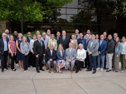 New Wesleyan Church leaders installed at 15th General Conference