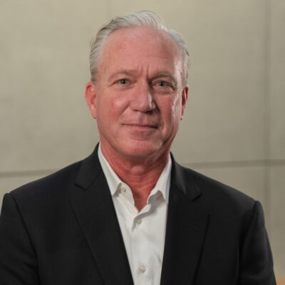 Steve Glueck