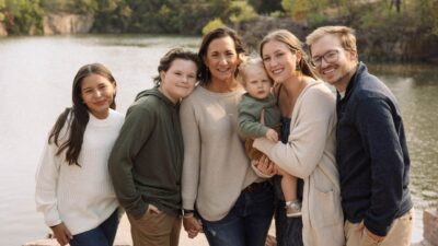 A passion for compassion